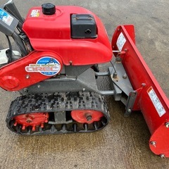家庭用　除雪機　OREC SGW801　ブレード式除雪機★発送不可！　ジャンク品の画像