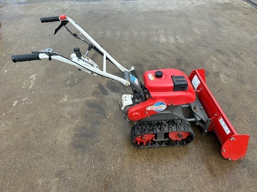 家庭用　除雪機　OREC SGW801　ブレード式除雪機★発送不可！　ジャンク品