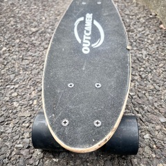 ミニクルーザースケートボードの画像