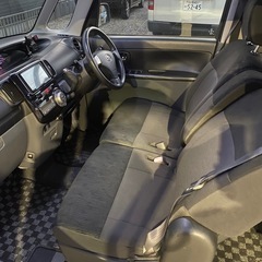 タントカスタム　車検　2026/2の画像