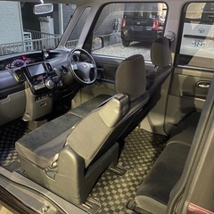 タントカスタム　車検　2026/2の画像