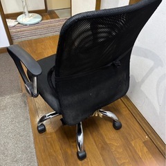 オフィスチェアの画像