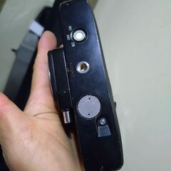 良品 minolta srt101 ★露出計OK シャッター全速 プリズム腐食なしOKの画像