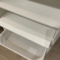 IKEA 棚の画像