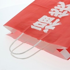 紙袋（福袋）の画像