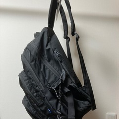 スカンジナビアンフォレスト　リュックの画像