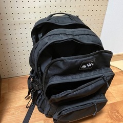 スカンジナビアンフォレスト　リュックの画像