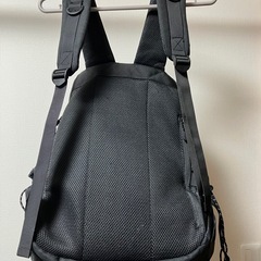 スカンジナビアンフォレスト　リュックの画像