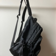 スカンジナビアンフォレスト　リュックの画像