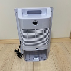 除湿機 VS-DH05の画像
