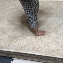 マトレスの画像