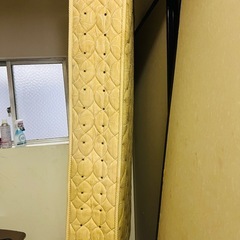 マトレスの画像