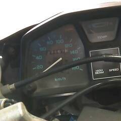 HONDA VT250FG 白 格安提供車 エンジン始動動画 半額配送キャンペーン 期間限定車体本体価格 現状渡し諸経費￥0- 横浜 P-Yardの画像