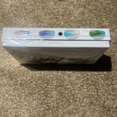 【新品、未使用】ガラスペン12色セットの画像