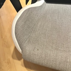 【取引者確定】CORSAIR ゲーミングチェアの画像