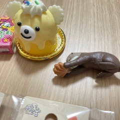 ガチャとか色々の画像