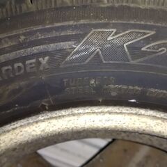 SUZUKI純正13インチアルミホイール4本SET MC21S ワゴンR装着 155/65/13 ※引き取りまたは指定駅渡しの画像