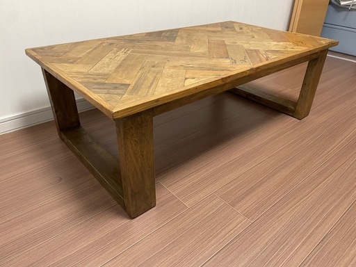 テーブル 木製 ダイニングテーブル