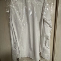 タキシード用シャツの画像