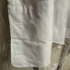 タキシード用シャツの画像