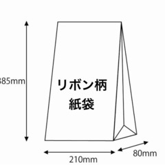 紙袋（福袋）の画像