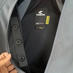 タイチ ジャケットの画像