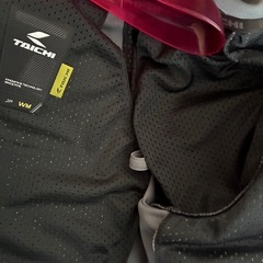 タイチ ジャケットの画像