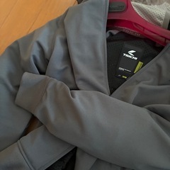 タイチ ジャケットの画像