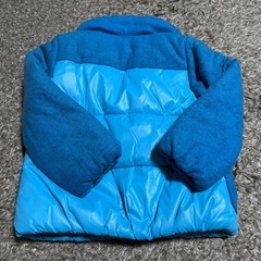 女の子100サイズアウターセットの画像