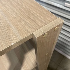 シェルフ ３段 カラーボックス 棚の画像