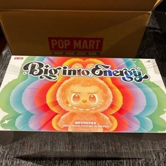 ラブブ　正規品　6体セットの画像