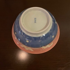 どんぶりの画像