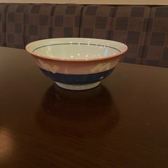 どんぶりの画像
