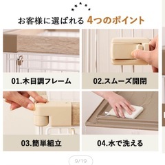 ペットゲージ
の画像