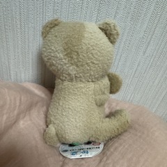 テッド2 ぬいぐるみの画像