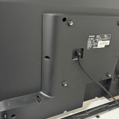 TOSHIBA REGZA 32型 の画像