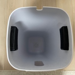 HOMERS ハイブリッド式加湿器 タワー型 SP-21の画像