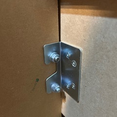 ニトリ　シングルベッドフレームの画像