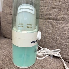 National EW6400 置き型加湿器 の画像