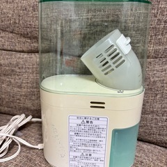 National EW6400 置き型加湿器 の画像