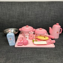 マザーガーデン　キューティーデラックスキッチンの画像