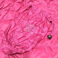 【UNIQLO】ウルトラライトダウン🧥レディースの画像