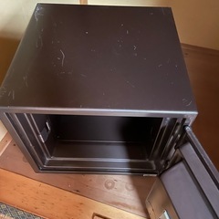 耐火金庫☆中古品☆の画像