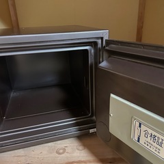 耐火金庫☆中古品☆の画像