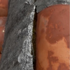 琉球瓦で使う琉球漆喰について