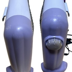 電気ストーブ　YAMAZENの画像