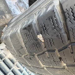 スタッドレスの画像