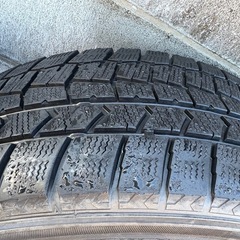 スタッドレスの画像