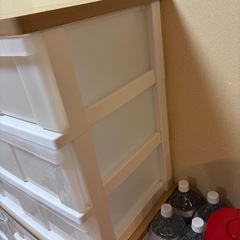 収納ケースの画像