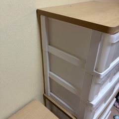 収納ケースの画像